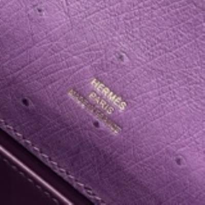 wholesale quality hermes ostrich anemone ghw